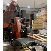 2001 West Plains 400 Band Resaw